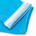 Носки женские, цвет синий, размер 36-40 - фото 39554332