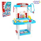 Игровой набор Happy Valley «Доктор +» с аксессуарами, высота 68 см - Фото 1