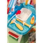 Игровой набор Happy Valley «Доктор +» с аксессуарами, высота 68 см - Фото 11