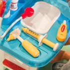 Игровой набор Happy Valley «Доктор +» с аксессуарами, высота 68 см - Фото 6