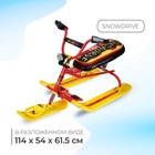 Снегокат Snowdrive, СНД3/SD4 - Фото 1