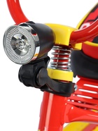 Снегокат Snowdrive, красный, СНД3/SD4 Nika Kids 9393083