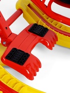 Снегокат Snowdrive, красный, СНД3/SD4 Nika Kids 9393083