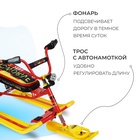 Снегокат Snowdrive, СНД3/SD4 - Фото 3