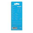 Наушники Borofone BM61 Wanderer, вакуумные, микрофон, Jack 3.5 мм, кабель 1 м, белые - Фото 7