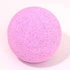 Бомбочка для ванны с предсказанием внутри, аромат нежная лаванда - Фото 2