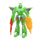 Робот «Космический стражник», МИКС - Фото 4