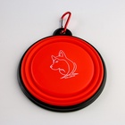 Набор поилка и силиконовая миска «Друзья навсегда» - Фото 11