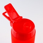 Набор поилка и силиконовая миска «Друзья навсегда» - Фото 4