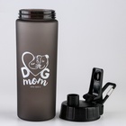 Набор поилка и силиконовая миска «Любовь» - Фото 12