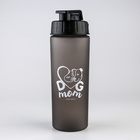 Набор поилка и силиконовая миска «Любовь» - Фото 3