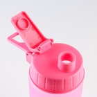 Поилка и силиконовая миска «Котики» - Фото 4