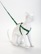 Комплект «Камуфляж», ОШ 16.5-27, ОГ 21-35 см, 120×1 см, капрон, зелёный - Фото 2