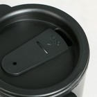 Термокружка с подогревом от USB MODE FORREST «Power», 450 мл - Фото 4