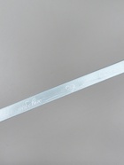 Лента атласная «Сделано с любовью», 15 мм, 23±1 м, голубая №104  (артикул 9071723)  большой выбор товаров оптом и в розницу по низким ценам с доставкой