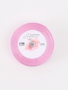 Лента атласная «Прованс», 2.5 см × 22.5 (± 1) м, сиреневая - Фото 4