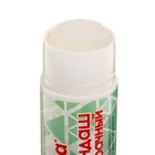 Клей-карандаш 15 грамм PVA, прозрачный, усиленная формула - Фото 2