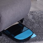 Вольер для животных, тентовый, 8 стенок, 70×40 см, голубой - Фото 10