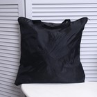 Вольер для животных, тентовый, круглый, 110 х 55 см, серый - фото 21907402