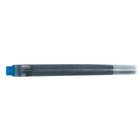 Набор картриджей для перьевой ручки Parker Z11, 5 штук, синие чернила - фото 8240097