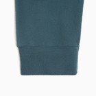 Термобельё мужское, размер 58-60 (рост 180-186 см), цвет серый, флис, 100% полиэстер 9355699