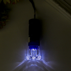 Фонарик свет "Фигурная ручка" МИКС - Фото 4