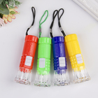 Фонарик свет "Фигурная ручка" МИКС - Фото 5