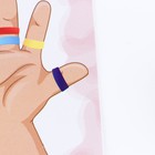 УЦЕНКА Настольная игра «Тянучки на ручки» - Фото 11