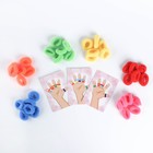 УЦЕНКА Настольная игра «Тянучки на ручки» - Фото 9