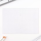 Блокнот А6, 32 л. В клетку «Весна» - фото 23650734