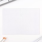 Блокнот А6, 32 л. В клетку «Ты совершенна» - фото 24647632