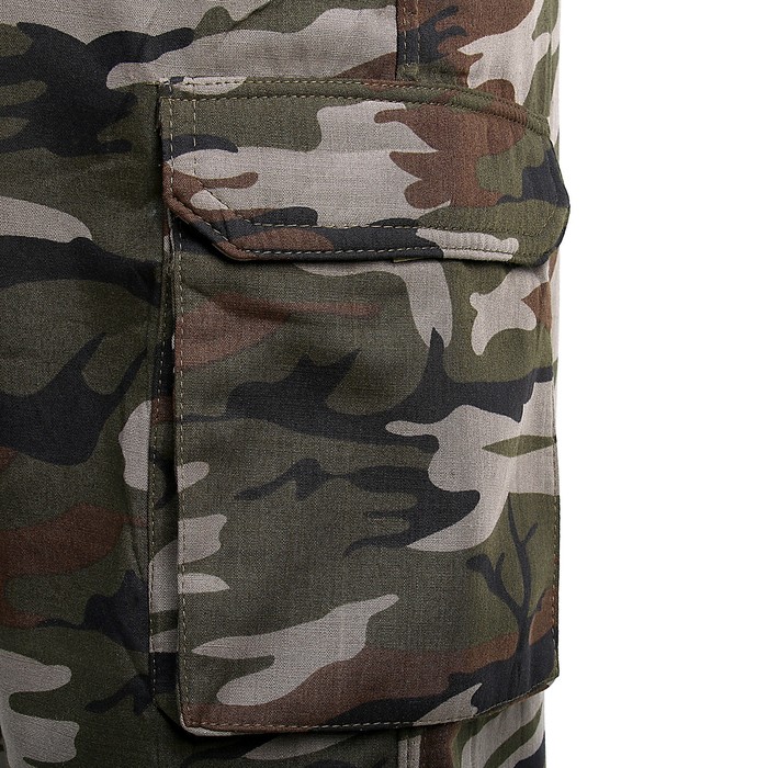 Брюки облегченные утепленные с карманами р-р48 рост 176 58526