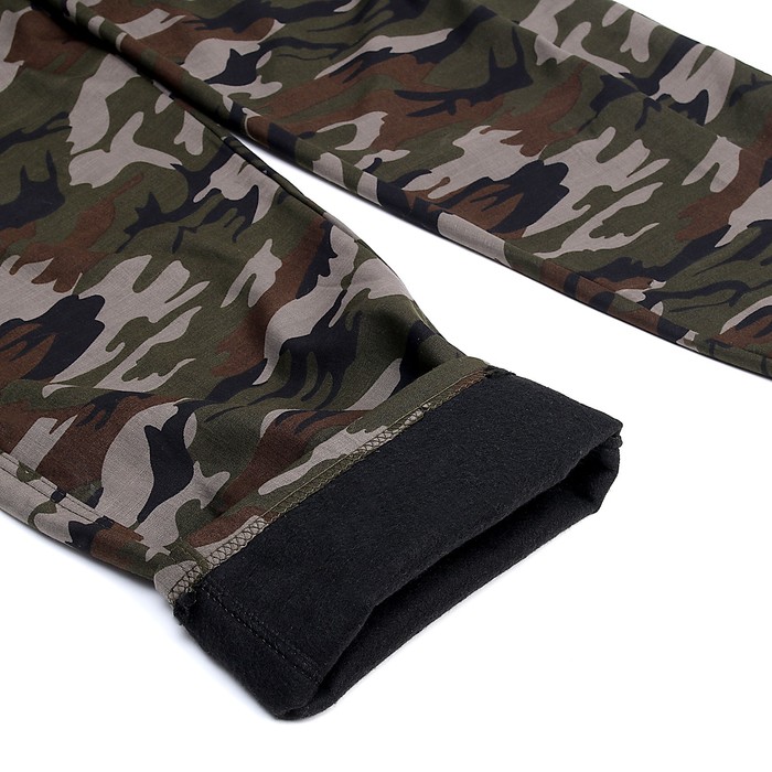 Брюки облегченные утепленные с карманами р-р48 рост 176 58526