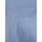 Постельное бельё 1.5 сп Capriccio Blue, размер 145х210 см, 145х210 см, 50х70 см - 2 шт - Фото 5