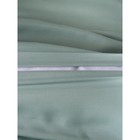 Постельное бельё 1.5 сп Modern Grass, размер 145х210 см, 145х210 см, 50х70 см - 2 шт - Фото 4
