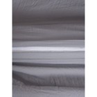 Постельное бельё евро Capriccio Silver, размер 200x215 см, 200x220 см, 50x70 см - 2 шт - Фото 6