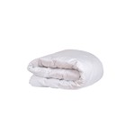 Одеяло зимнее «Лебяжий пух»,,  размер 140x205 см. - фото 296515987