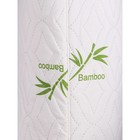 Подушка «Бамбук», размер 50x70 см. - Фото 5