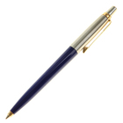 Ручка шариковая Parker Jotter Special Blue GT, корпус синий глянцевый/ хром, синие чернила (1902662) - Фото 1
