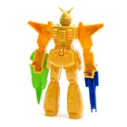 Робот «Космический рыцарь», цвета МИКС - Фото 3