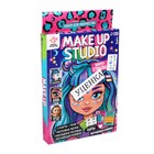 Набор для творчества Make up studio, Уценка - Фото 1