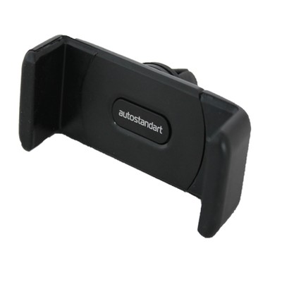 Держатель телефона в дефлектор AutoStandart "VentClip", ширина 55-80 мм