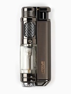 Зажигалка газовая, турбо, пьезо - Фото 2