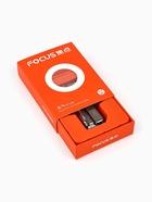 Зажигалка газовая, турбо, пьезо - Фото 4