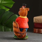 Копилка "Мистер белка" 21х10х9см - фото 805135031 Копилка "Мистер белка" 21х10х9см - фото 805135031
