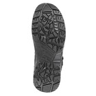 Ботинки треккинговые Elkland 173, демисезонные, черный камуфляж, размер 42 - Фото 5