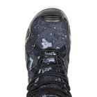 Ботинки треккинговые Elkland 173, демисезонные, черный камуфляж, размер 42 - Фото 4