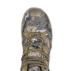 Ботинки треккинговые Elkland 175, демисезонные, бежевый камуфляж, размер 42 - Фото 4