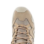 Ботинки треккинговые Elkland 167, демисезонные, бежевый, размер 42 - Фото 4