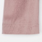 Костюм детский KAFTAN Velvet, размер 36 (134-140 см), цвет кофе - Фото 11